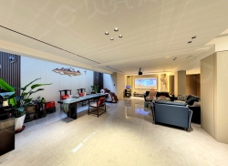 整租·恒大养生谷 3室2厅 复式 南/北_恒大养生谷租房