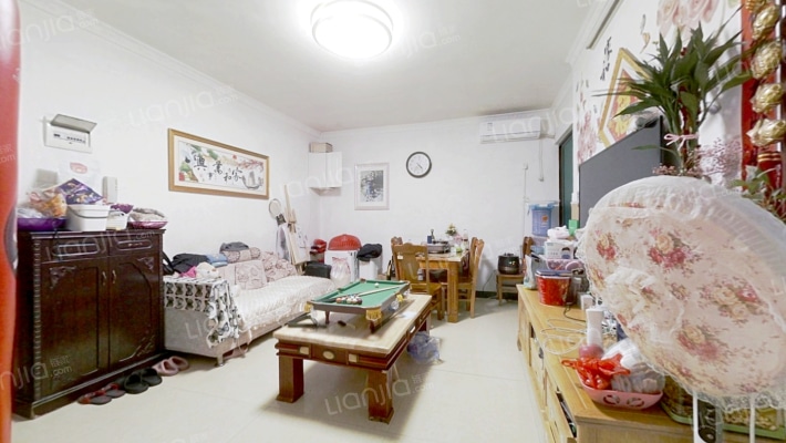 启航大厦二手房实景图