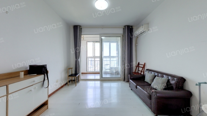 东平雅苑二手房实景图