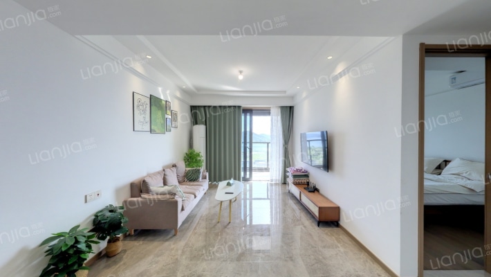 欢乐滨海二手房实景图