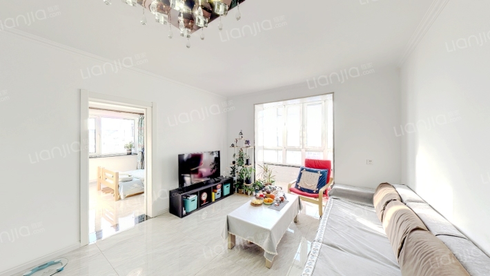 龙盛家园二手房实景图