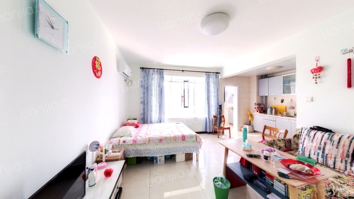 凤仪园二手房实景图