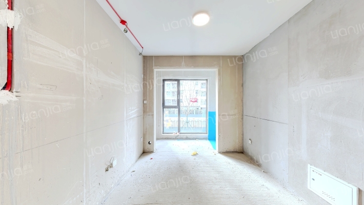 保利天汇二手房实景图