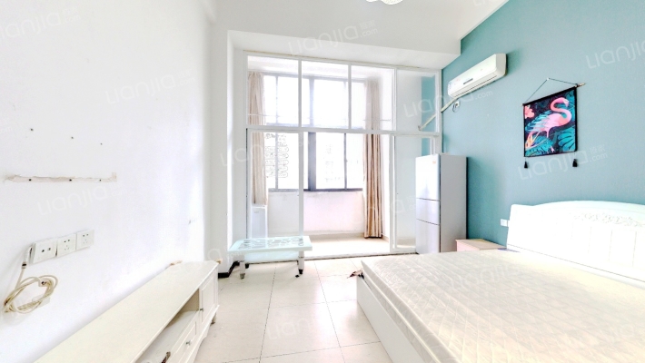 福隆国际二手房实景图