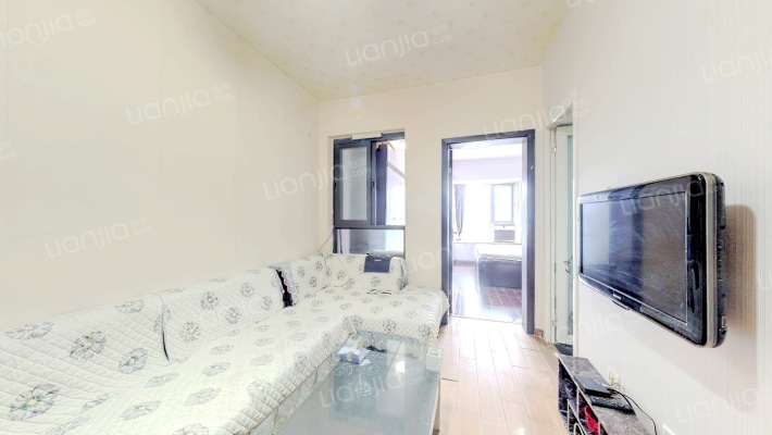 曦城二手房实景图