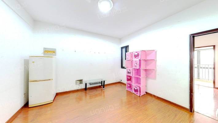 恒兴广场二手房实景图