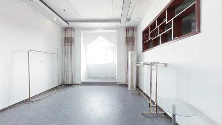 西城公馆二手房实景图