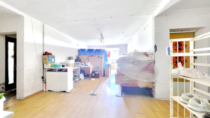 荣汇公寓二手房实景图