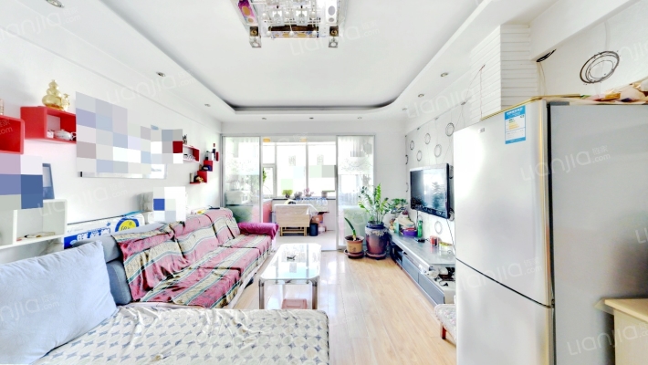 南城家园F区二手房实景图