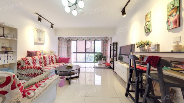 锦尚太康二手房实景图