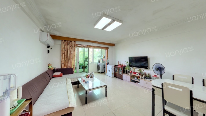 泉舜信宇花园二手房实景图