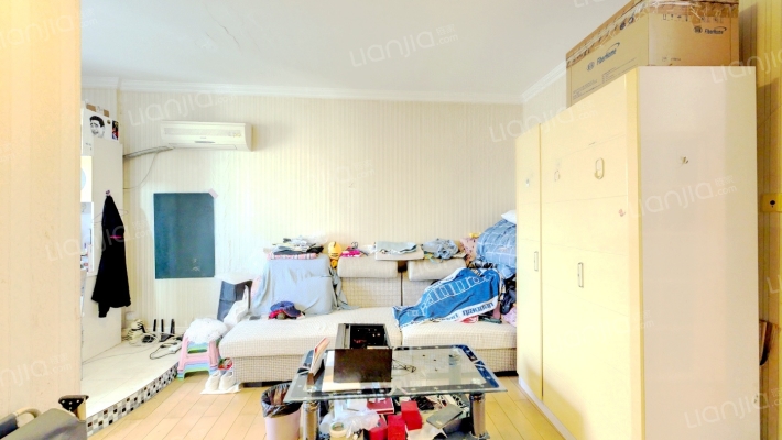 鑫苑中央花园二手房实景图