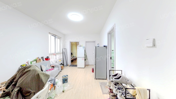 滨湖康园北区二手房实景图