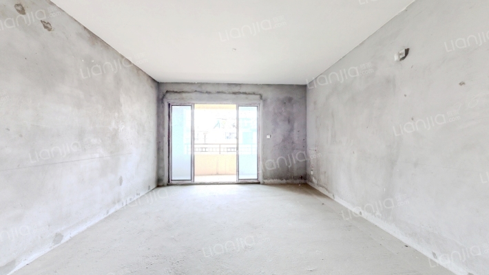 阳光城中央大道二手房实景图