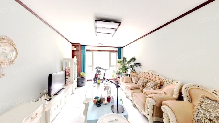 雅居乐御宾府二手房实景图