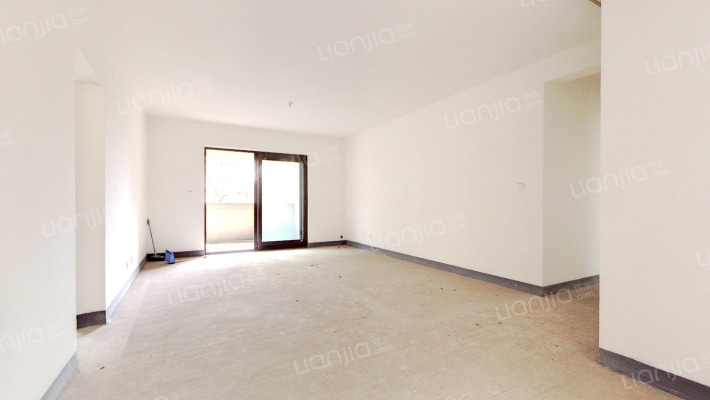 龙湖紫云台二组团二手房实景图