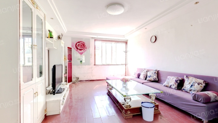 康大新城公寓二手房实景图