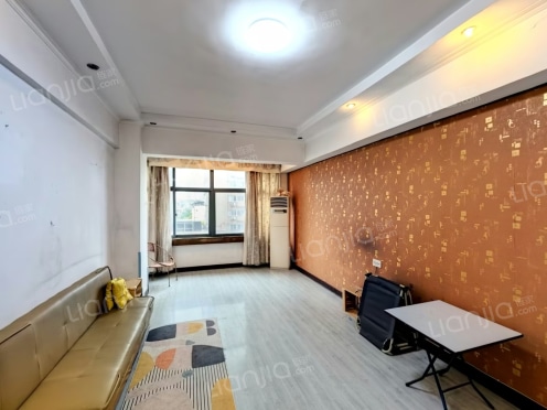整租·武铁洪山住宅小区 2室1厅 南
