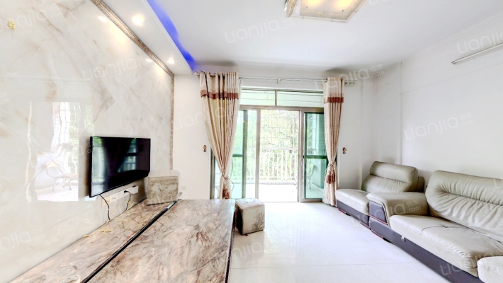 狮山阳光嘉园二手房实景图