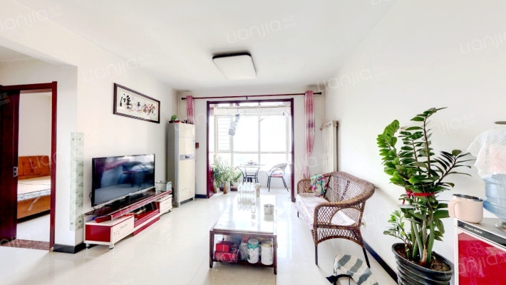 欣桃园二手房实景图