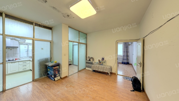 文萃路小区二手房实景图