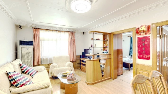 长桥六村二手房实景图