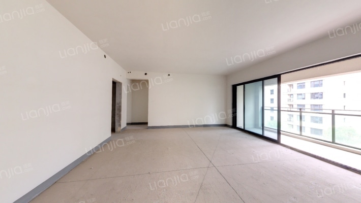 北辰悦来壹号璟御二手房实景图