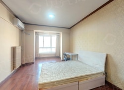 整租·海蔚广场 1室1厅 南/北_海蔚广场租房