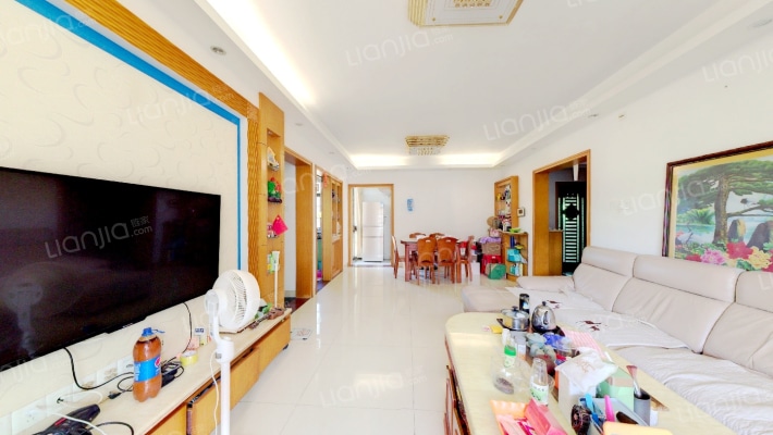 富海名苑二手房实景图