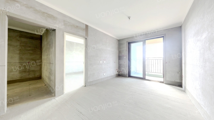 华瑞紫韵星园二手房实景图