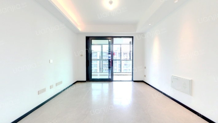 中国铁建花语天境二手房实景图