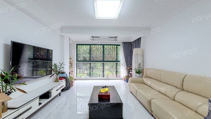 盛世新都二手房实景图