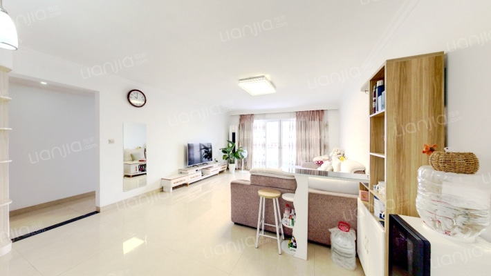 中扬华苑二手房实景图