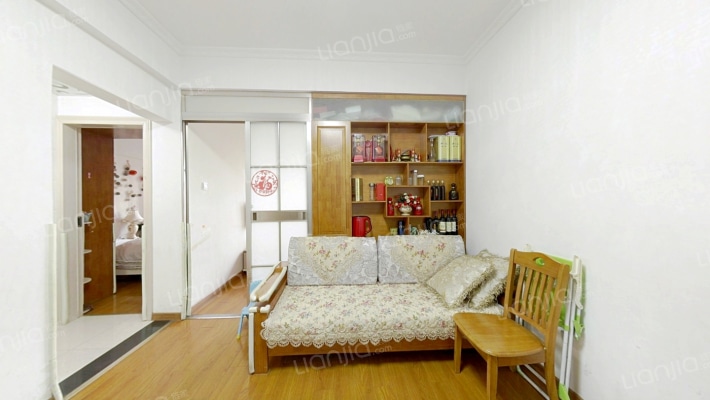 经典华城二手房实景图