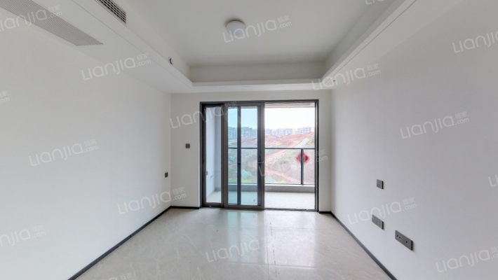 万科璞园璞琇二手房实景图