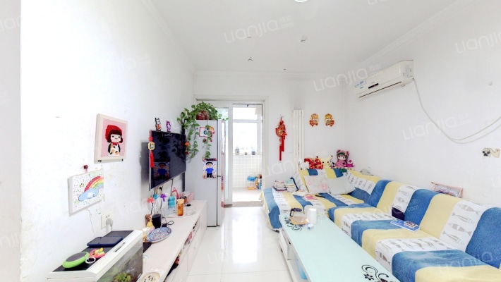 君悦城二手房实景图