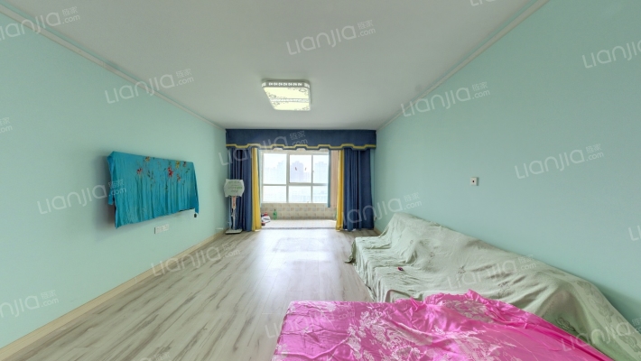 和昌都汇广场二手房实景图