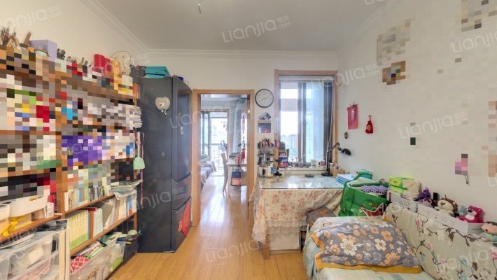 龙蟠和园二手房实景图