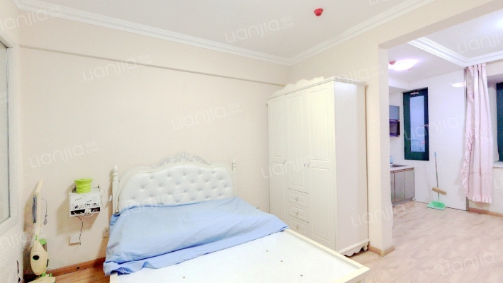 中冶凯悦名都二手房实景图