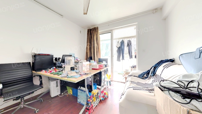 汇腾南苑二手房实景图