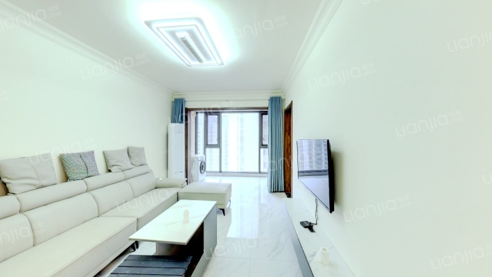 碧桂园梵高的海二手房实景图