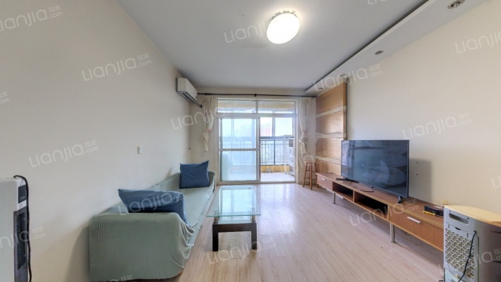 百利华府一、二期二手房实景图