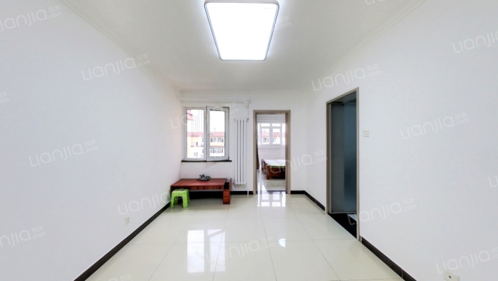 永华北里二手房实景图