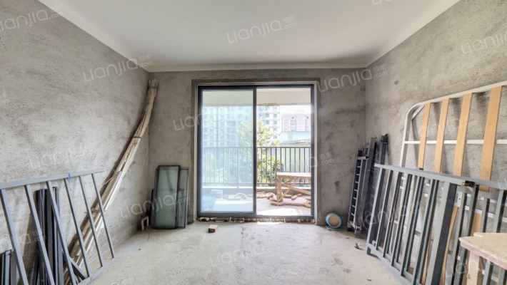 亿弘锦园二手房实景图