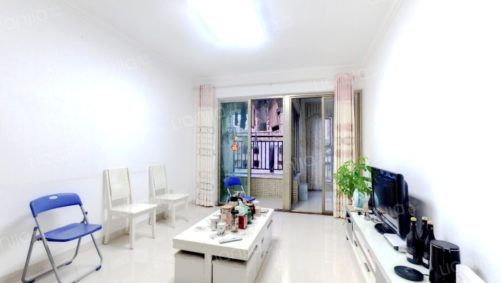 荷兰水乡花语岸二手房实景图