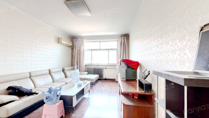 省工商干校宿舍二手房实景图