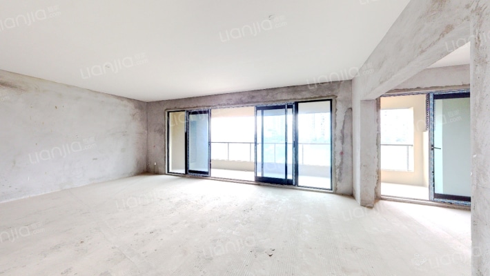 中交中央公园嘉颂二手房实景图