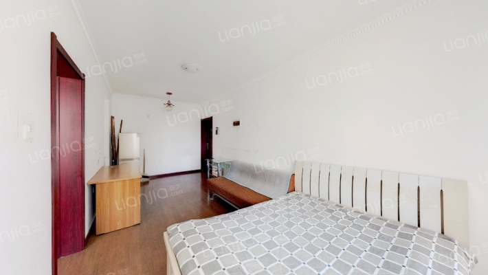 爵仕观邸二手房实景图