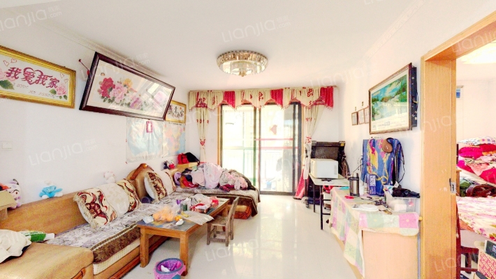 琥珀名城锦园二手房实景图