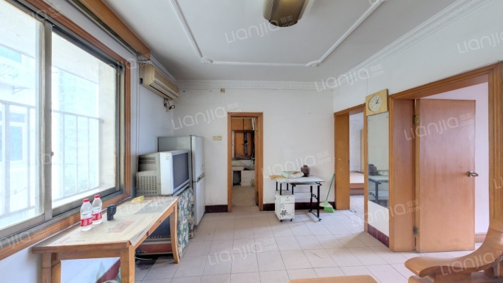 湖南省地震局二手房实景图